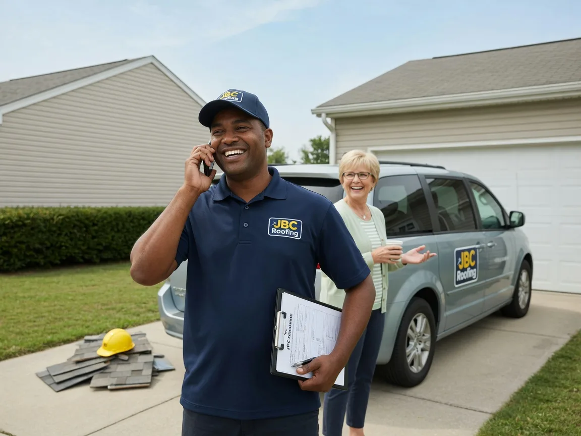 Roof Replacement Christmas, FL FAQs
